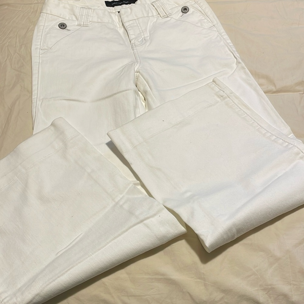 Calvin Klein Jeans - wide leg